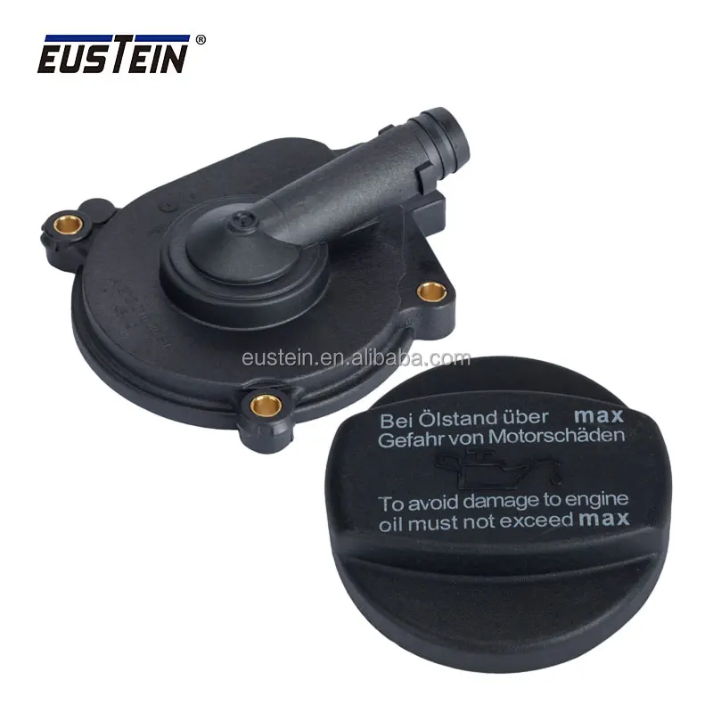 2720100431 2720100231 Auto Parts Oil Filler Cap for Mercedes Benz W203 W204 W211 W212