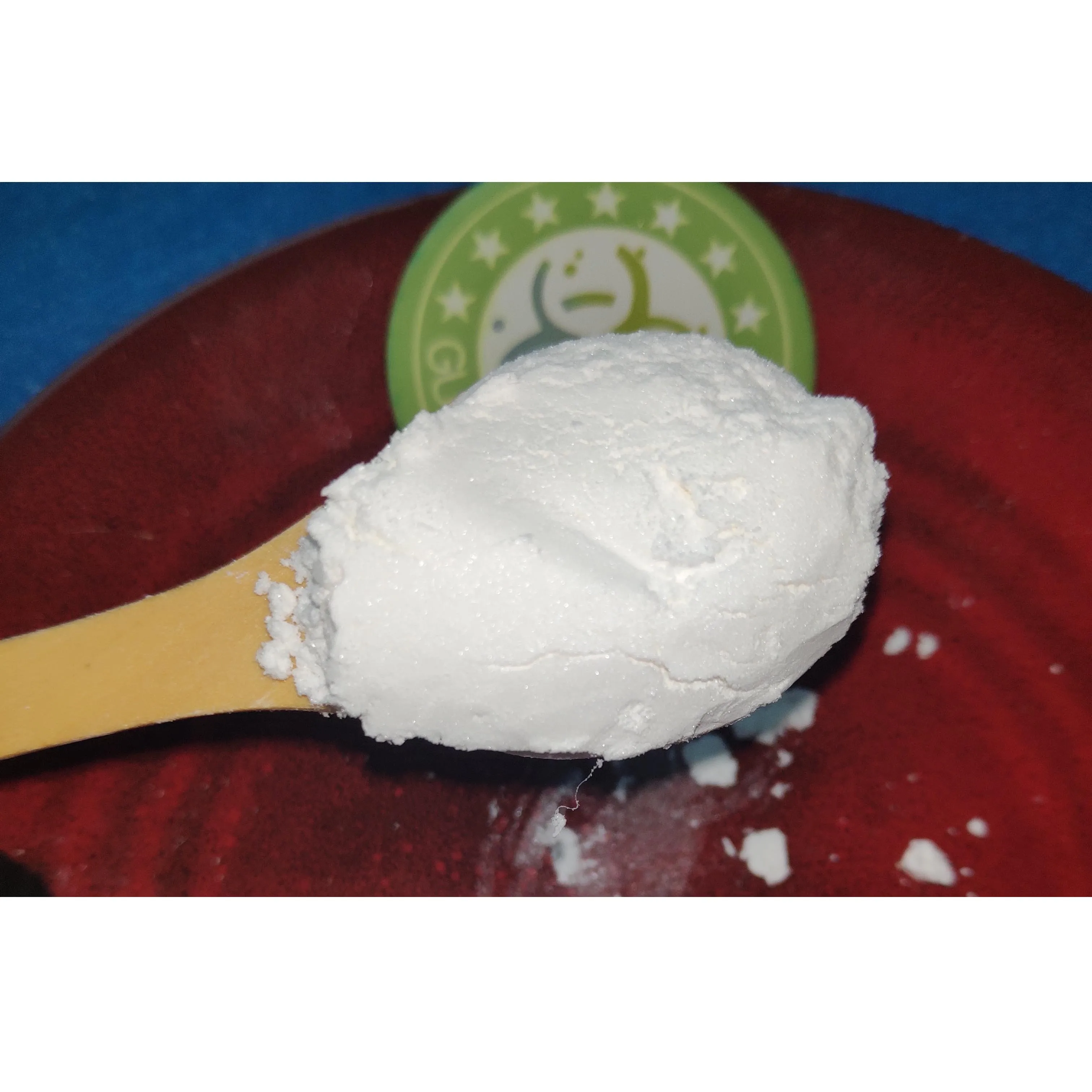 
Factory direct supply CAS 56-84-8 L-Aspartic acid in Food Grade 