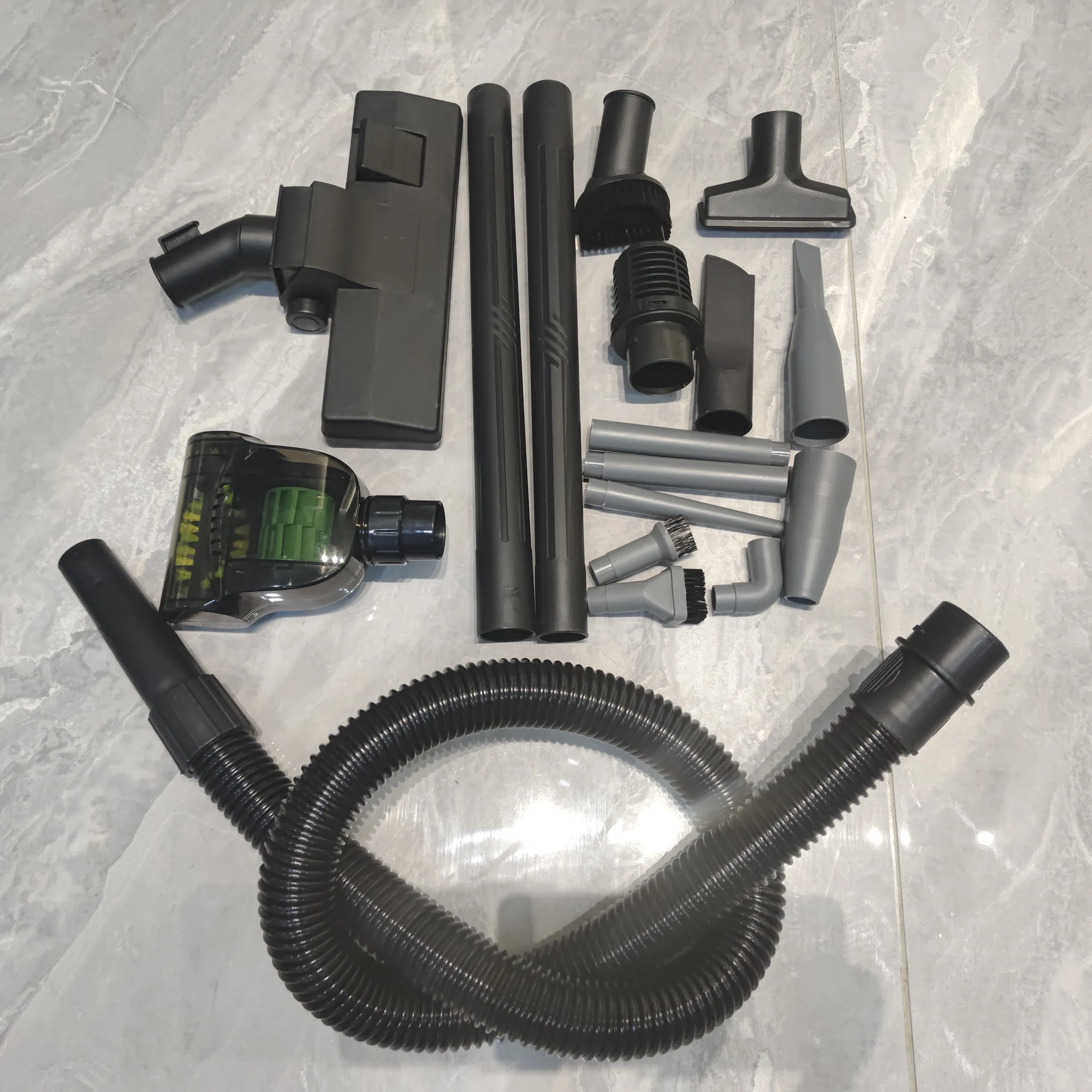 Professional Dust Cleaning Commercial Mini Handheld Wet Dry Carpet Vacuum Cleaner For Sale 15L 1000W