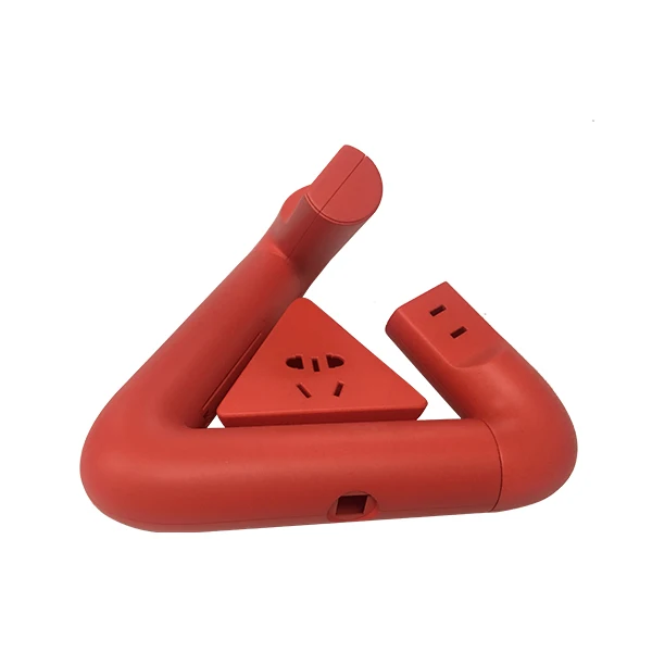 EXW guangzhou 3d printing service electrical device electrical socket device