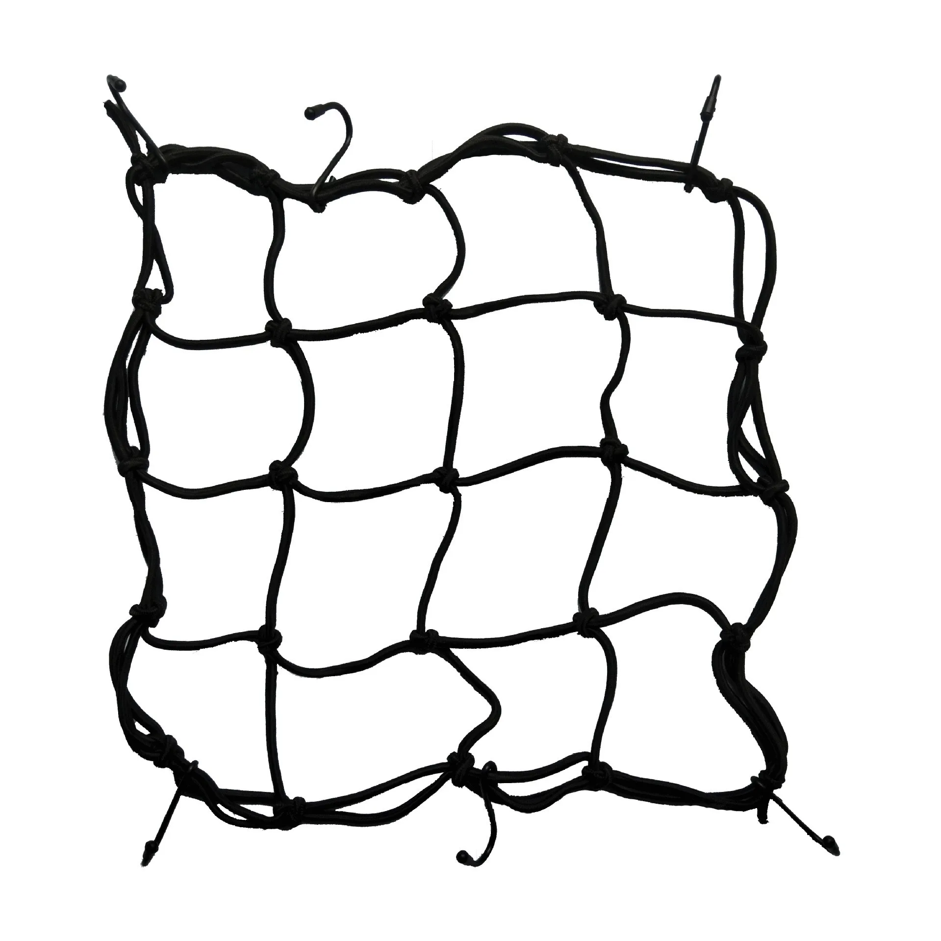 Manufacturers wholesale motorcycle accessories helmet fixed net net with tank net