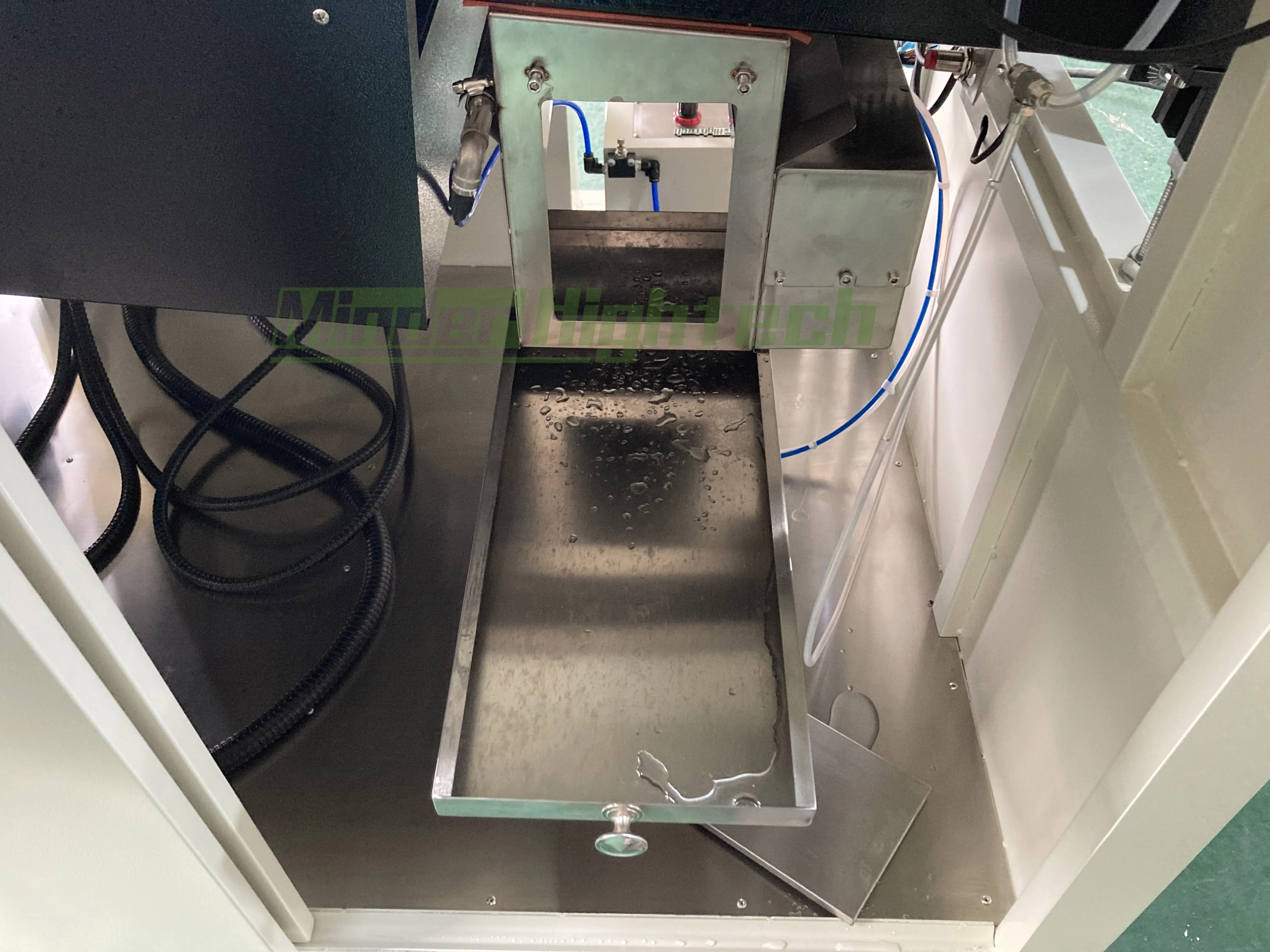 Small PCB Solder Machine / THT Wave Solder Machine / Solder Pot