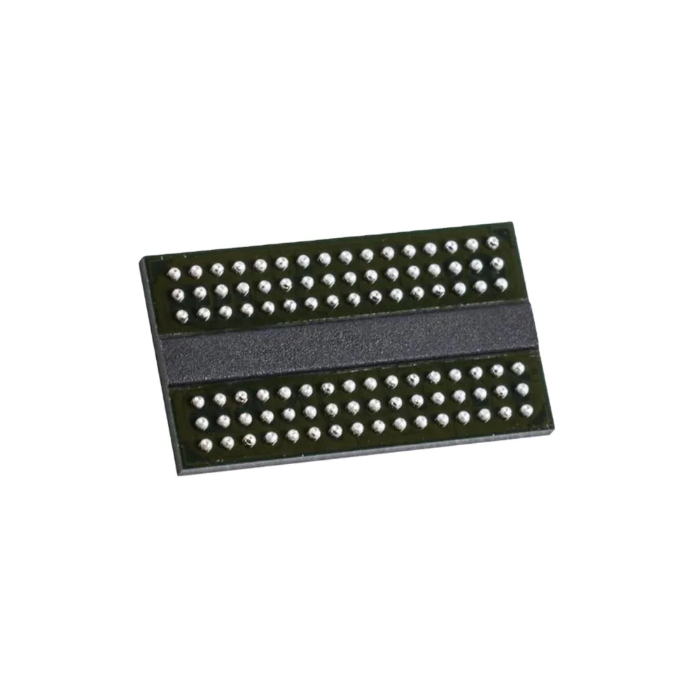 GDDR6 SGRAM 8Gbit 8GB  D8BW 180-ball FBGA DRAM Chip MT61K256M32JE-19G:T