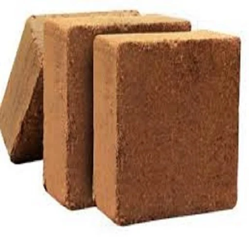 Coco peat 5 Kg Blocks Manufacturers