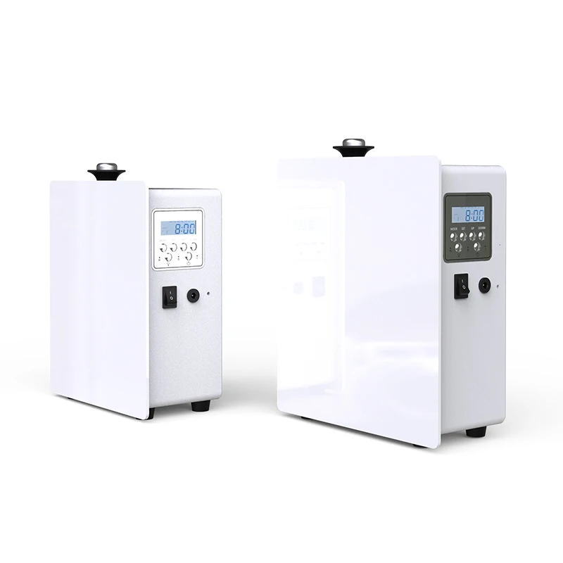 CNUS S600 Perfume Diffus Electric Air Freshener Dispenser Essential oil Smart Aroma Diffuser Machine For The Large Area Hotel