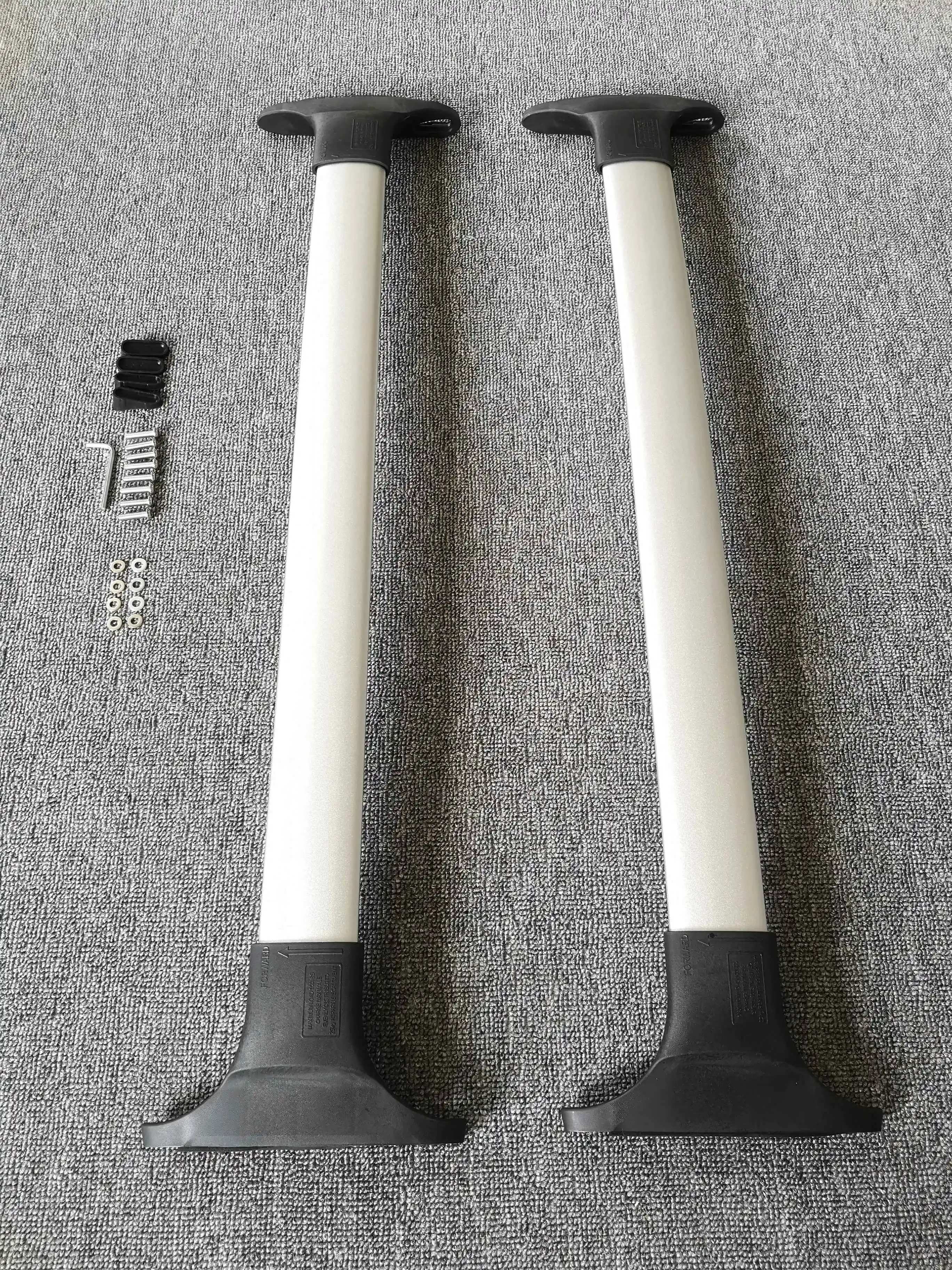 YH-B-013 High quality aluminum alloy roof rack roof bar cross bar for Ford Ecosport 2014-2018