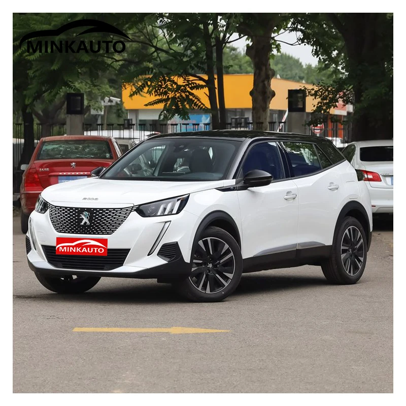  Электрический двигатель для электрического автомобиля peugeot e2008 2020 dong feng электрический автомобиль