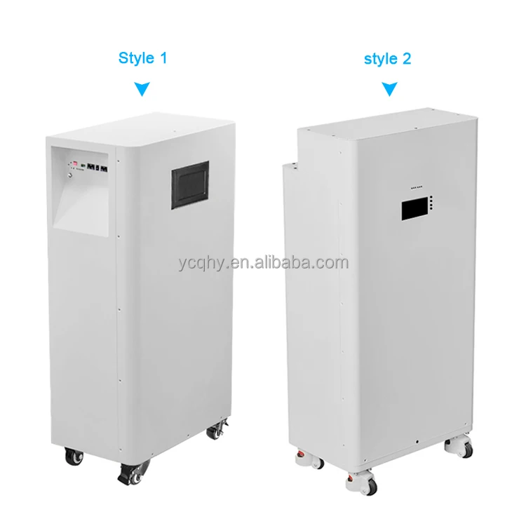 lifepo4 280ah box jk bms battery box with wheels Stand up battery case diy battery box 280ah vertical