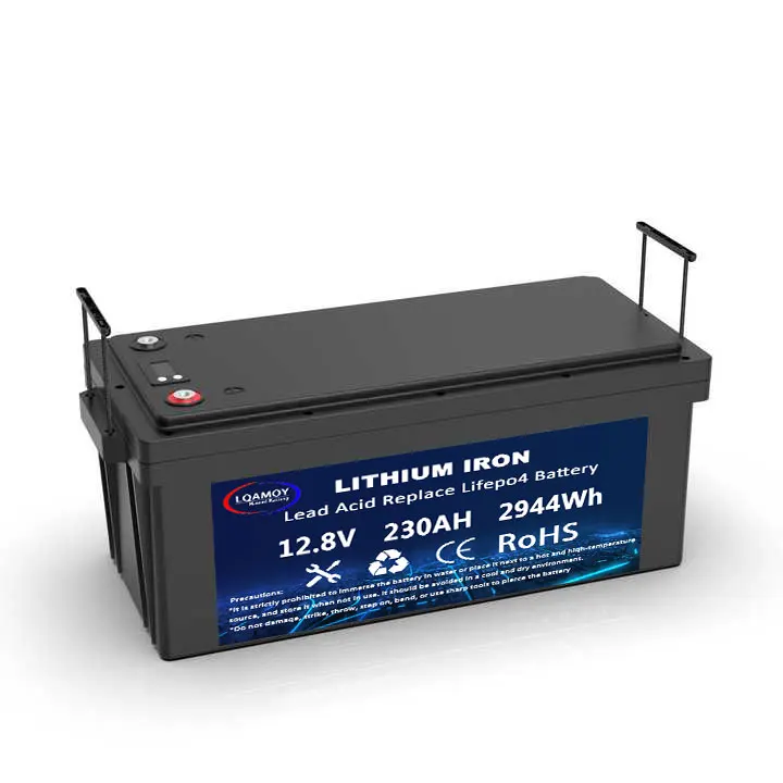 Eu Stock Germany Warehouse New A Grade 3.2v 230ah Lifepo4 Battery 100ah 200ah 280ah 300ah Lithium Lifepo4 Cell 12v 24v 48v Pack