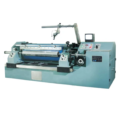
High end Rotogravure flexo Cylinder Printing proofing machine Mini Gravure ink Proofer For Gravure Pre-press Job 