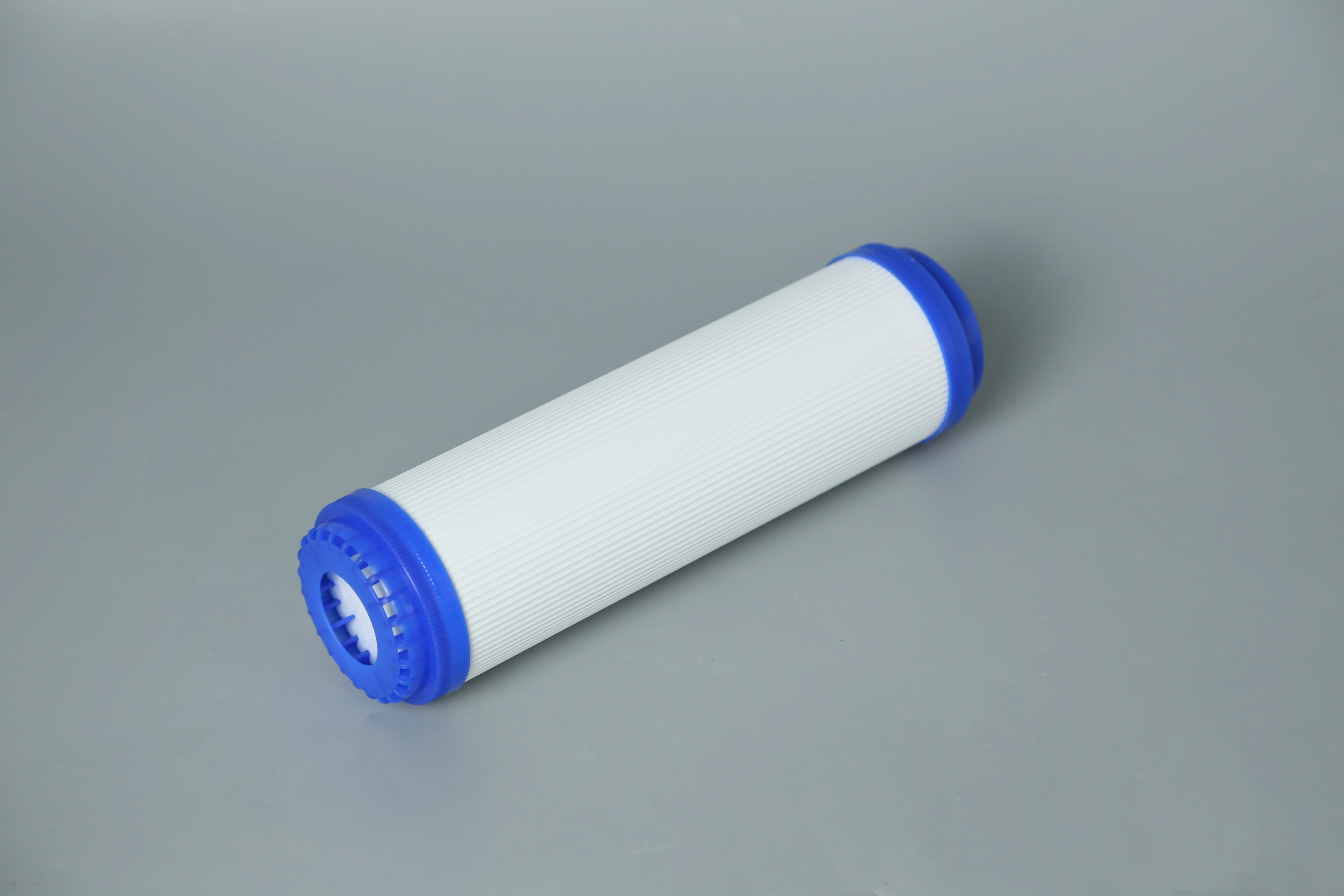 Granular carbon filter cartridge Best coal as raw material 10 inch