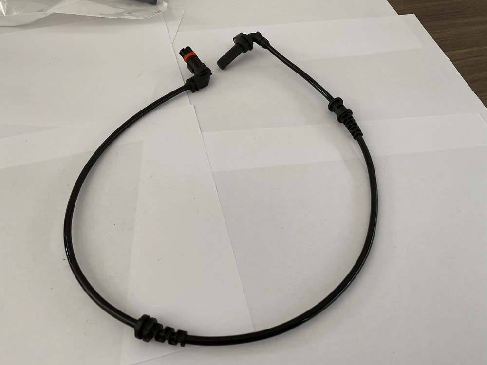 
2021 New Promotion Abs Sensor Connector For Mercedes-Benz E-CLASS W212 