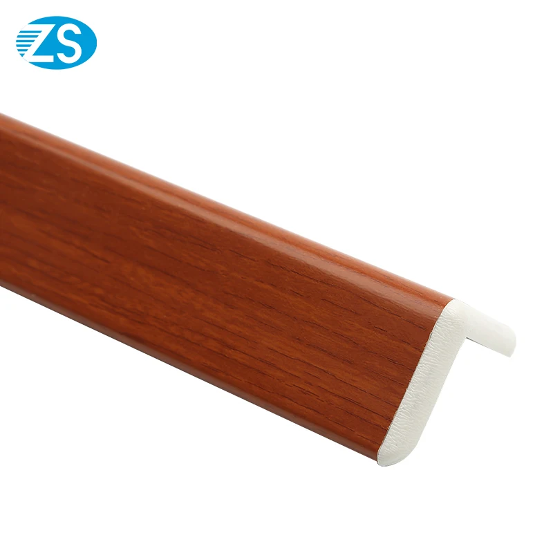 Высококачественная полистироловая угловая защита для детей от острых углов