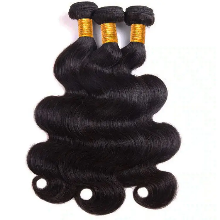 100% Virgin Armenian Hair Weave, 30 Inches Virgin Cuticle Aligned Cheap Human Hair Weaving