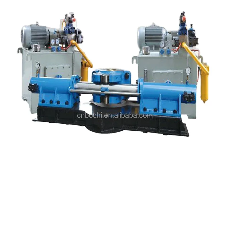 Marine Hydraulic Steering Engine Hydraulic Boat Steering