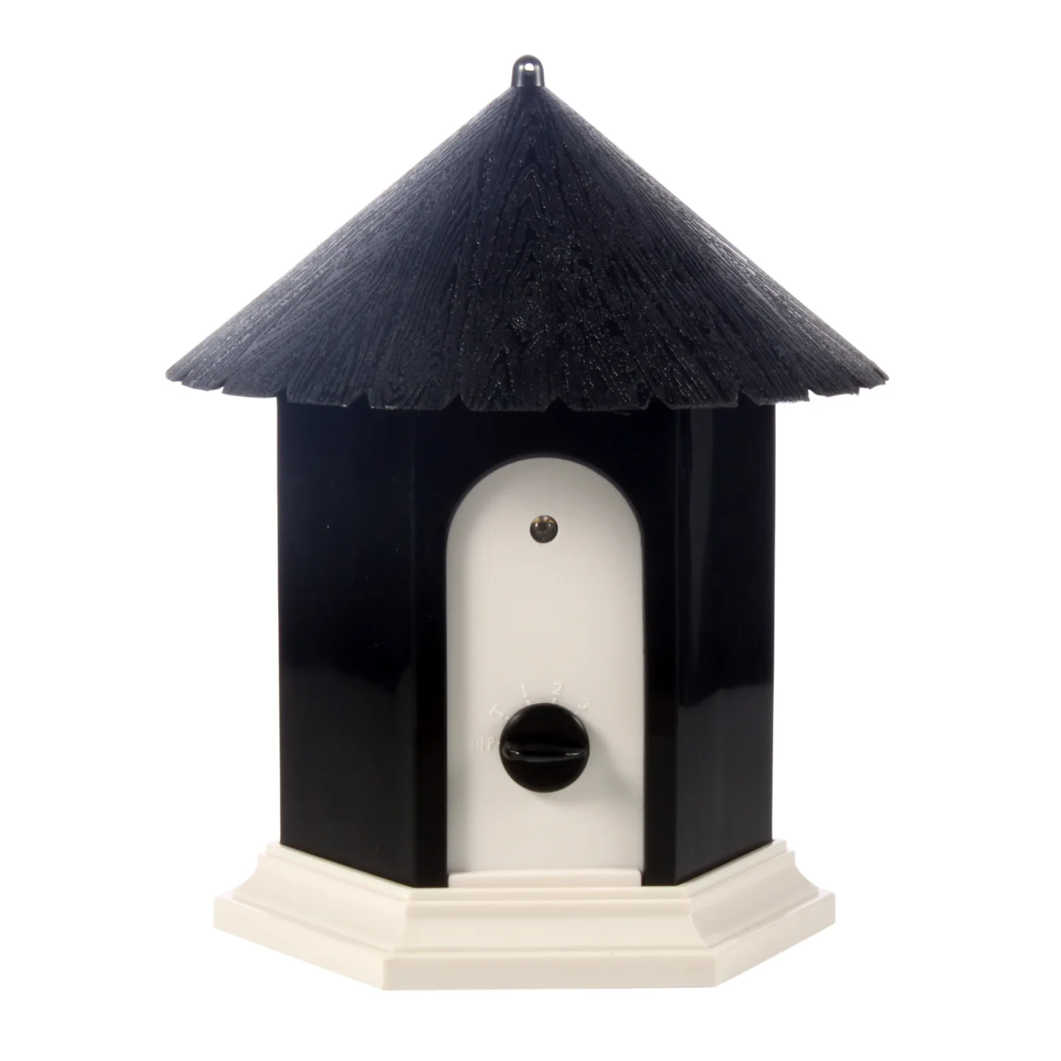 Stop Dog Barking Waterproof Ultrasonic training Anti Dog Barking Control Device Indoor Outdoor Dog Bark Control