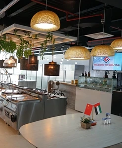 Hotel Buffet Catering Utensils Commercial Restaurant Kitchen Equipment Supplies and Hotel Room Service Equipment in China