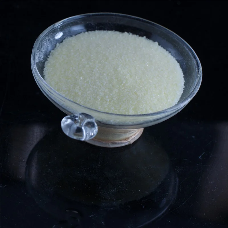 
food grade (cas no:13943-58-3) yellow prussiate of potash trihydrate factory 