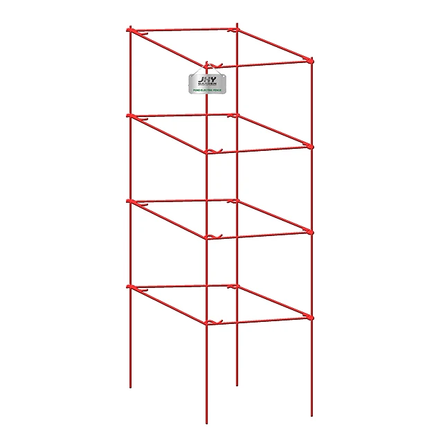 Регулируемые опорные кольца для томатов садовые овощей клетки поддержки растений
