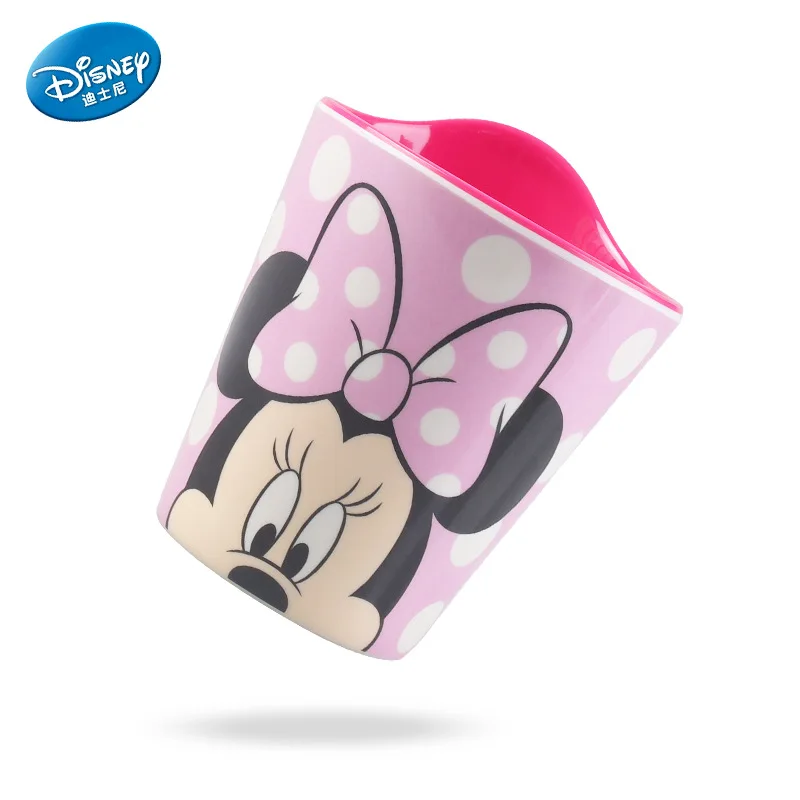 New Mickey Minnie stitch Princess cartoon children melamine resin Cup Mug Melamine tree