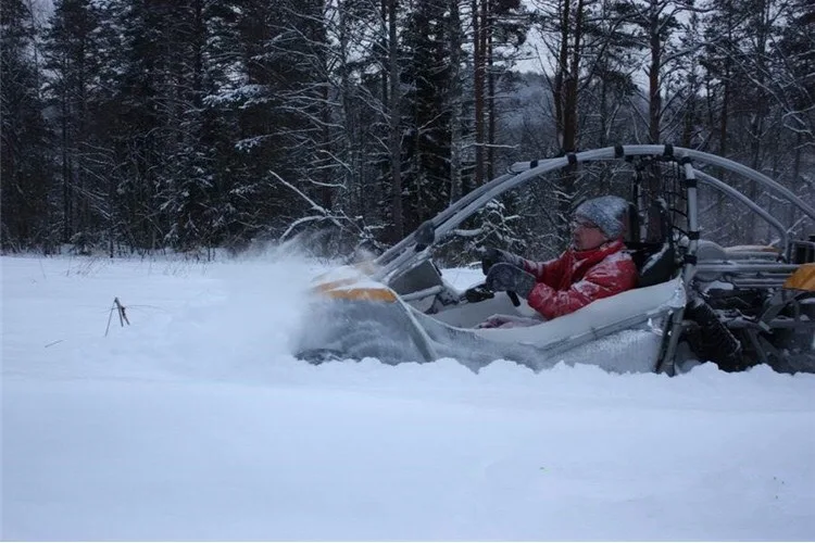 
Hot Selling Quality Assured Off Road 500cc 4X4 UTV 