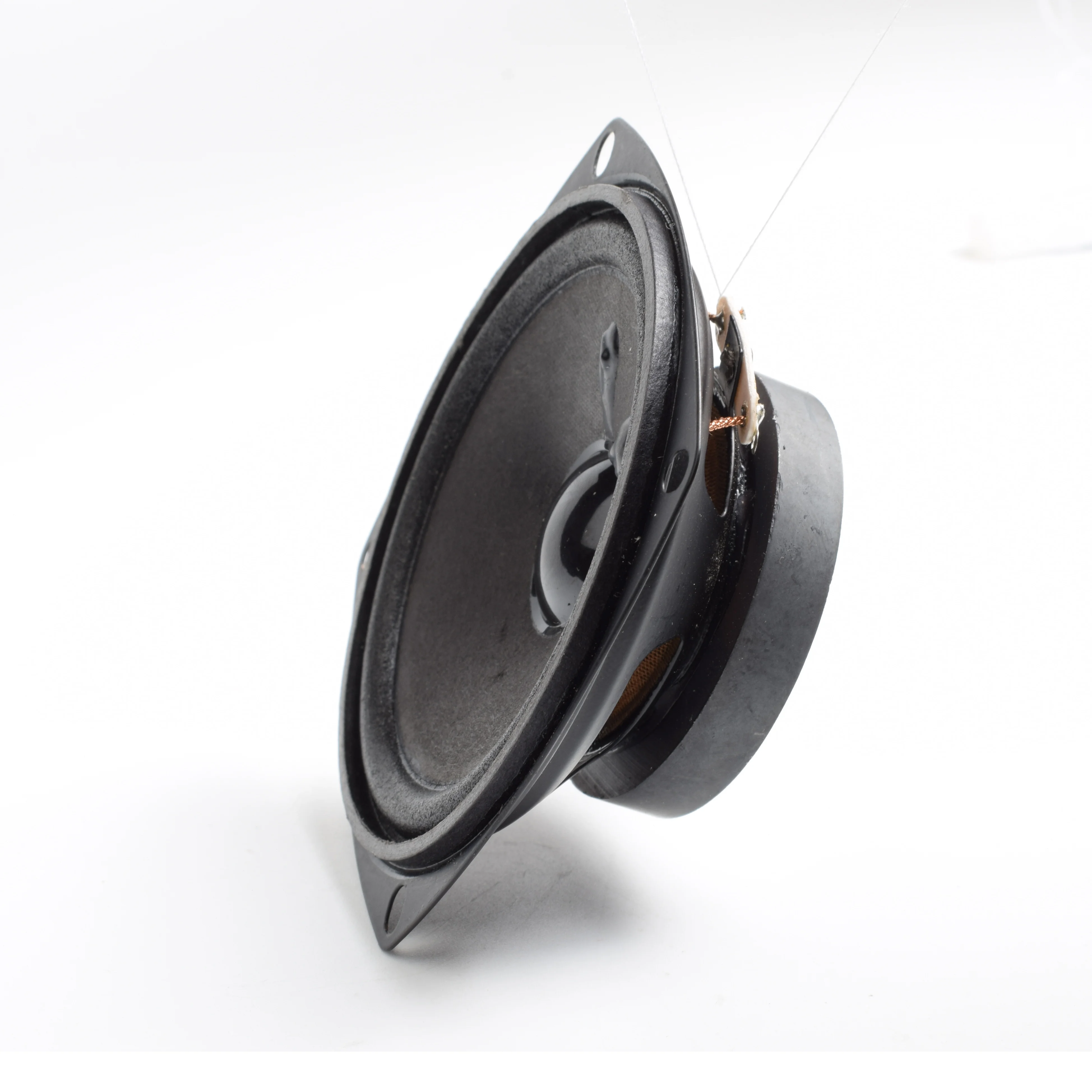 8 ohm woofer 15 watts 105mm speaker driver 4 inch