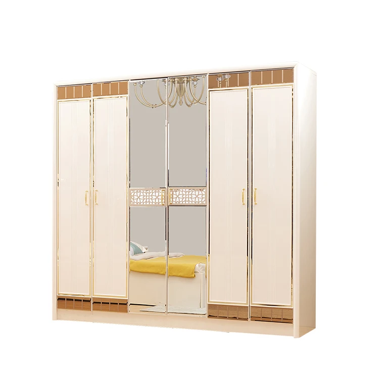 Luxus Muebles De Dormitorio оптовая продажа элегантный современный стиль комплект для спальни