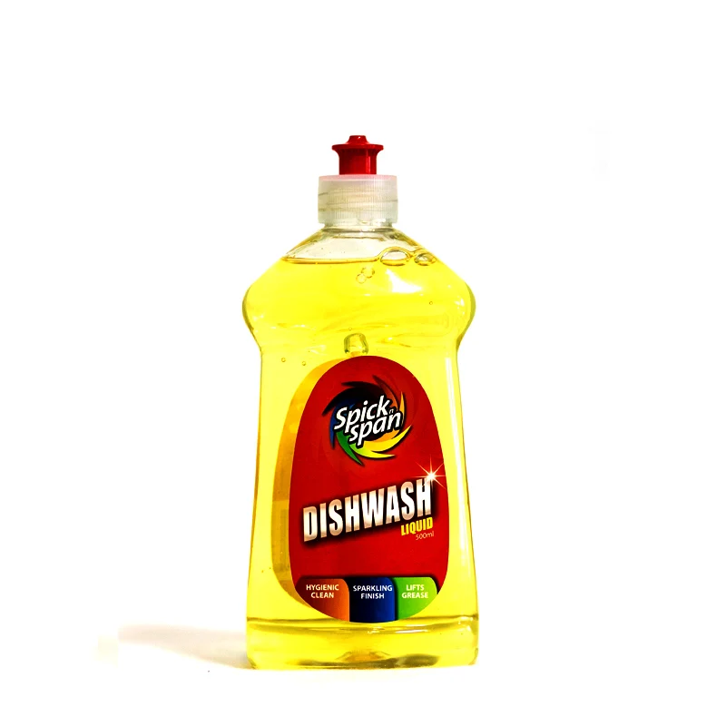 OEM Effect для мытья посуды жидкое моющее средство BSCI