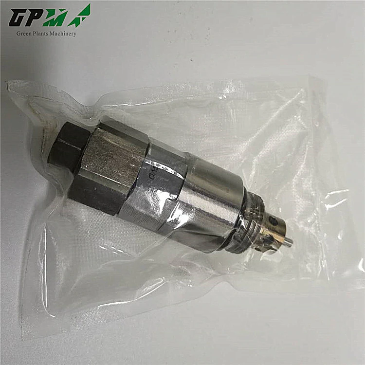 Запасные части GPM 4358914 4658040 для рельефного клапана экскаватора EX200-5 ZX225