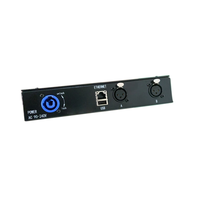 MA 2port node TPN two port node for MA2 controller