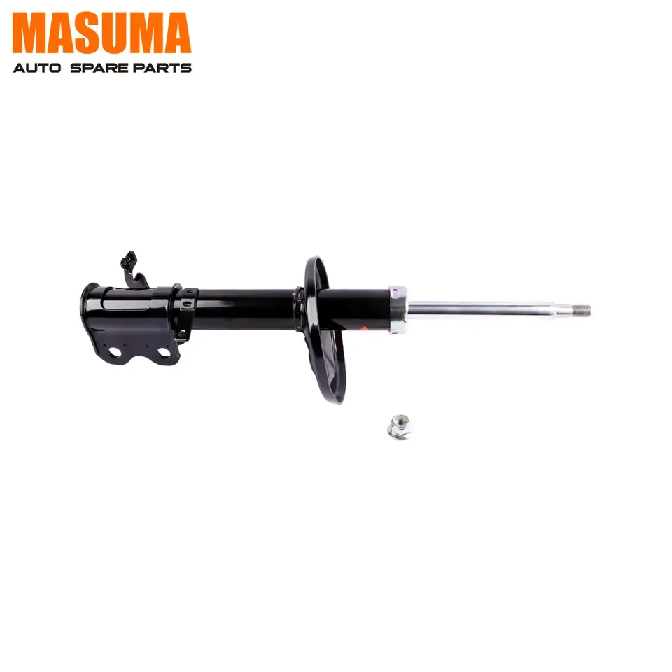 Высококачественный амортизатор G5135 MASUMA для HONDA ACTY/THATS/VAMOS HOBIO и NISSAN AD/CUBE CUBIC/MICRA/NOTE