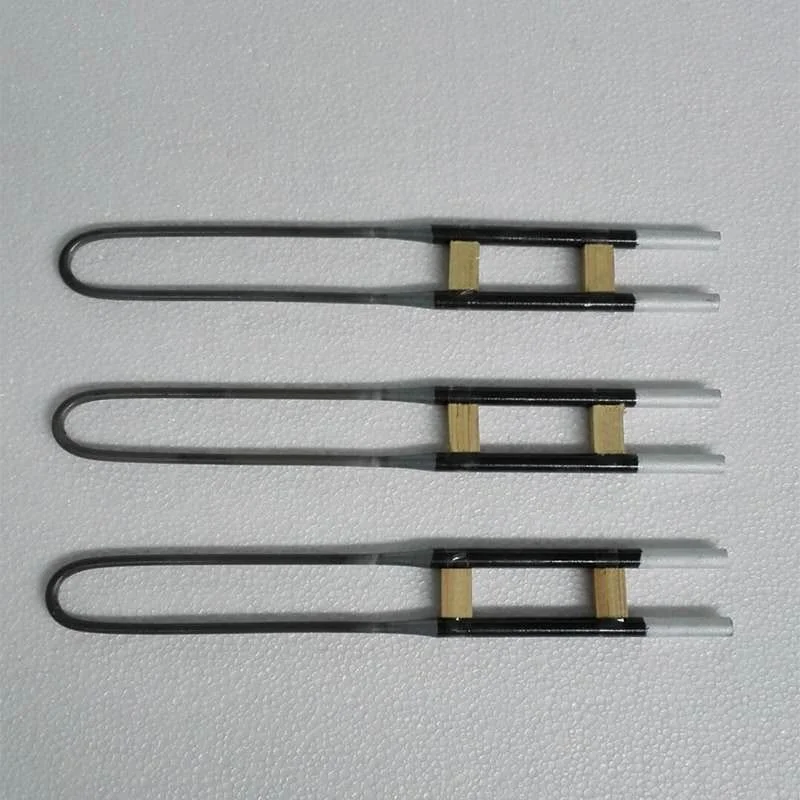 XANGTECH Direct sale high quality Molybdenum Disilicide 1700 mosi2 heating element