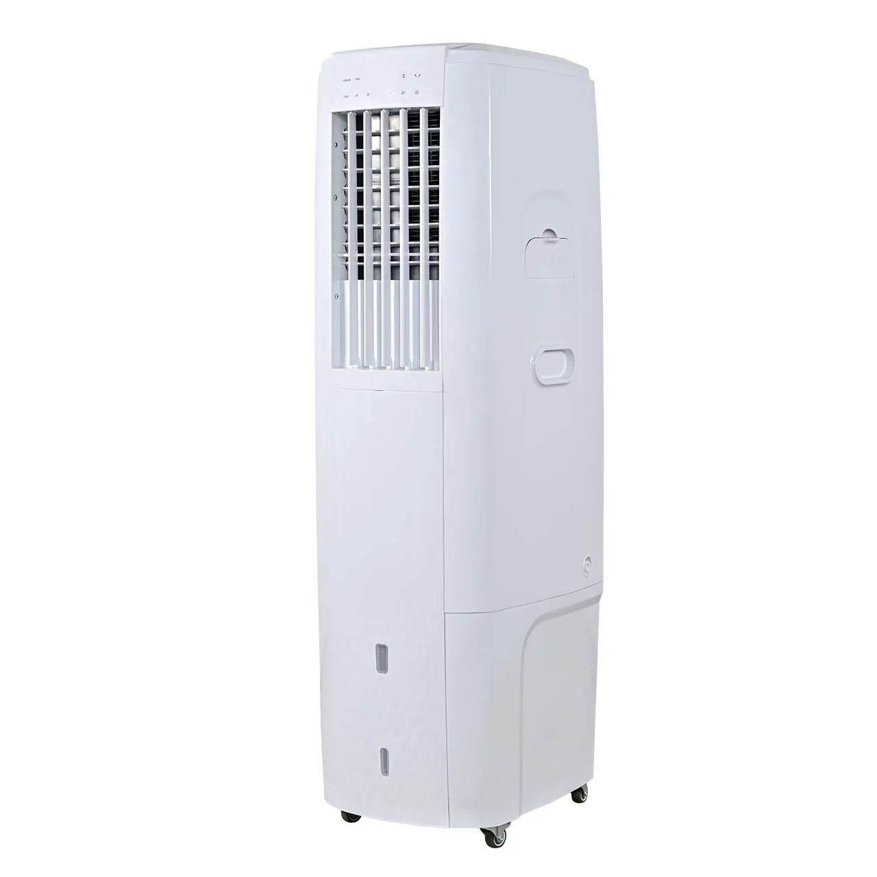 Напольный кондиционер с питанием от переменного тока 9000btu и вентилятором 4 в 1 для домашнего использования