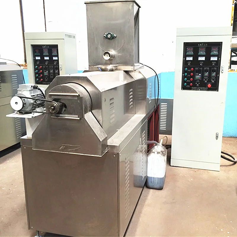 Healthy nutritional baby food instant nutrition powder food making machine baby food product line