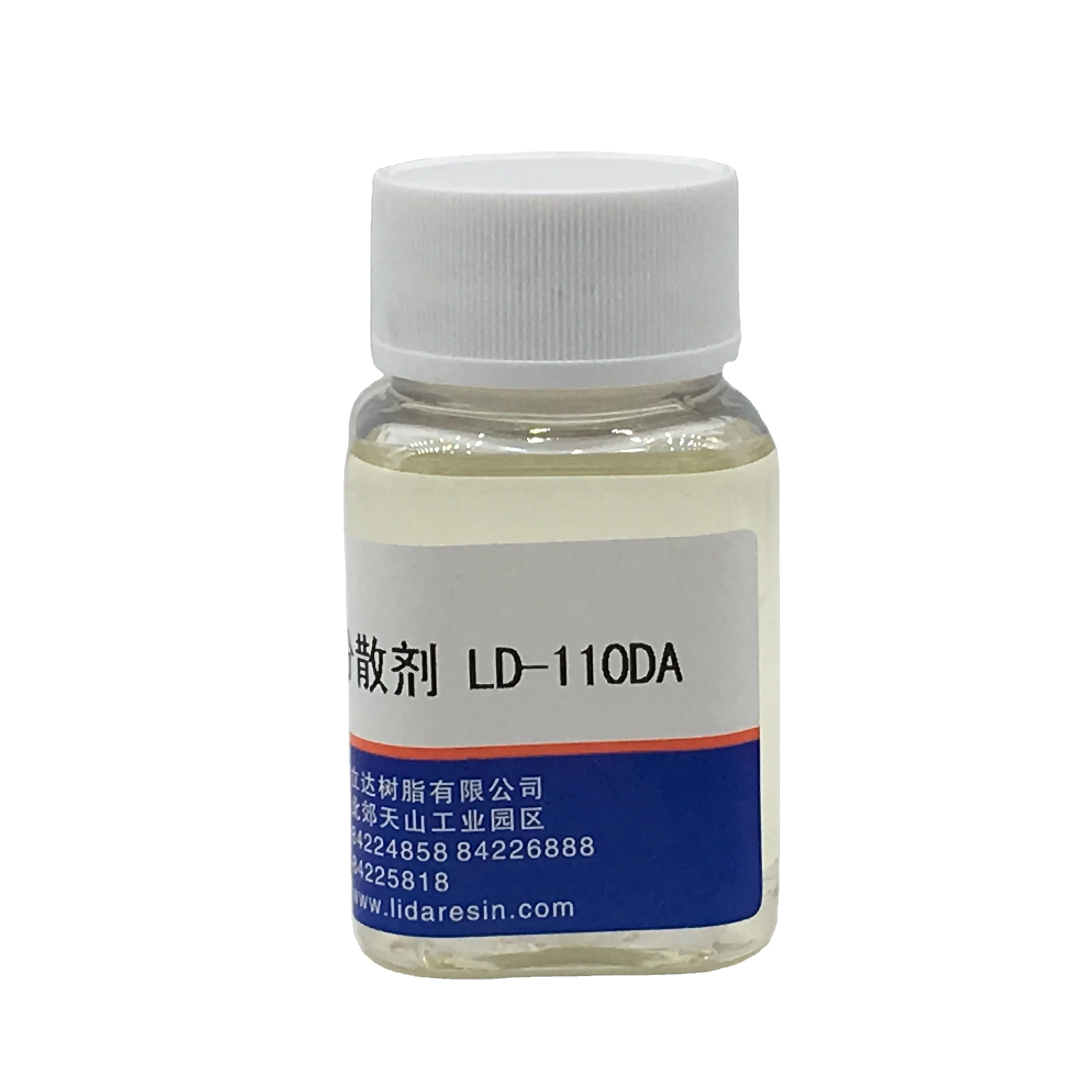 Dispersant Supplier for Dispersing Dyes and Coatings and Printing Ink LD-110DA LD-110EA