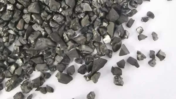 
Non Toxic Environmental Protection Water Treatment Chemicals Virgin Granular Activated Carbon 