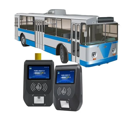 RFID Бесконтактный смарт-модуль с считывателем SIM-карт с двухцветным светодиодом и отчетом о балансе