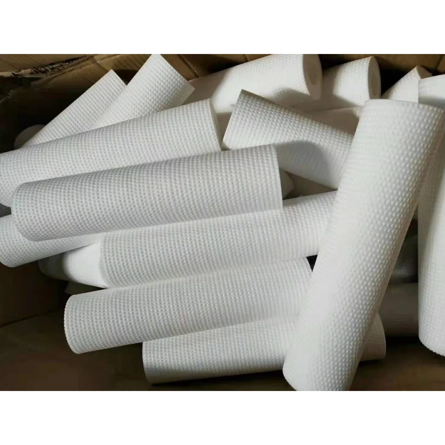 10inch 1Micron PP Sediment Filter Cartridge