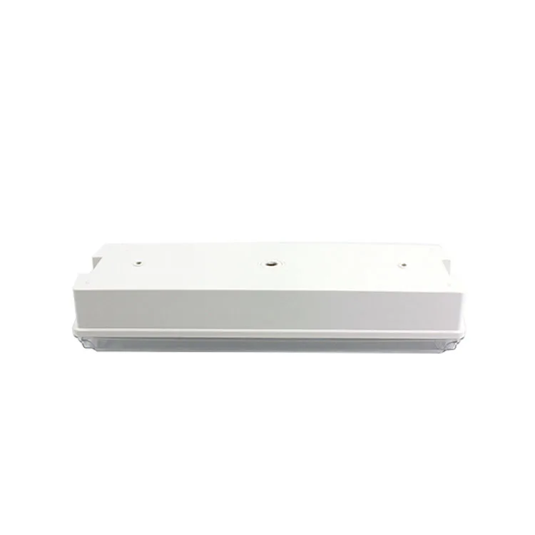BAIYI Lighting Ni-CD 220-240V CE 150Lm Rechargeable Portable Led Light Recessed Exit AC Emergency Light