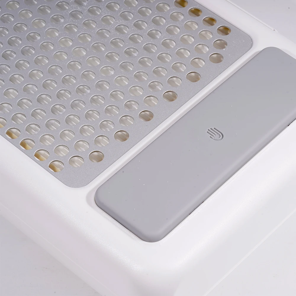 Пылесос для маникюра 80 Вт