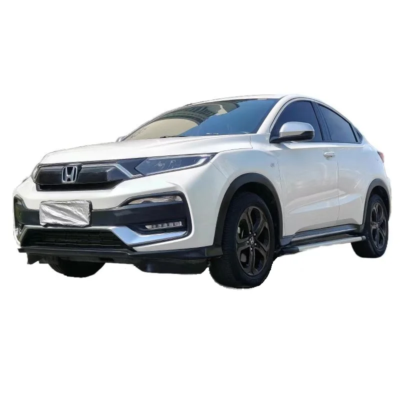 Xr-v 2020 1.5L Deluxe Edition Многофункциональное рулевое колесо Подержанные внедорожники из Китая