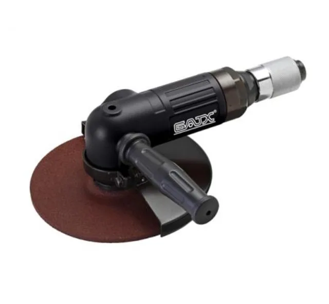 Универсальный воздушный угловой шлифовальный станок высокого качества пневматический режущий