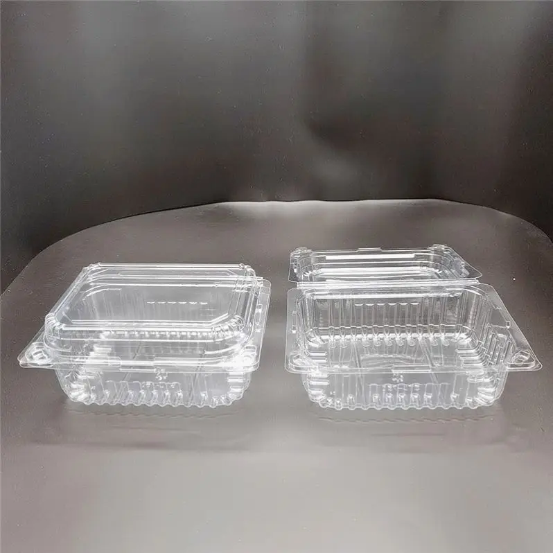 100% Food Grade Biodegradable Disposable Pla Salad Bowl