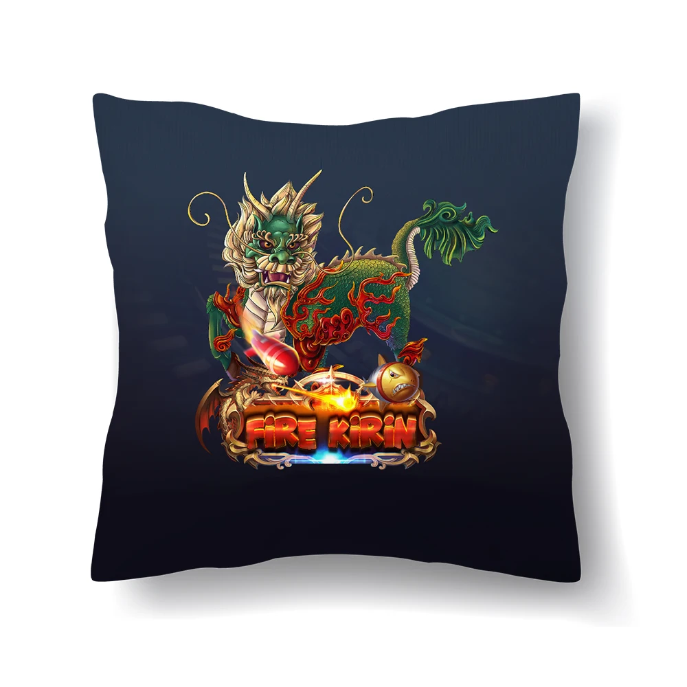 brand new version PC shooting fishing game mobile online fish table software server