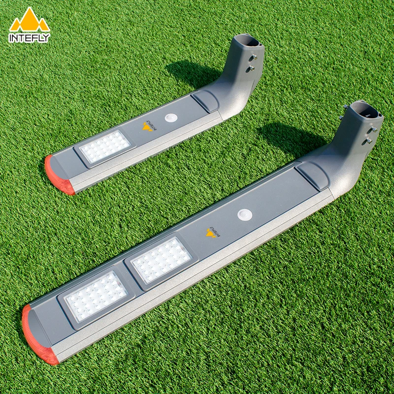 Гибридная энергия переменного тока, светодиодная лампа на солнечной батарее, все в одном, легкая замена аккумуляторного блока, защита от ржавчины IP66