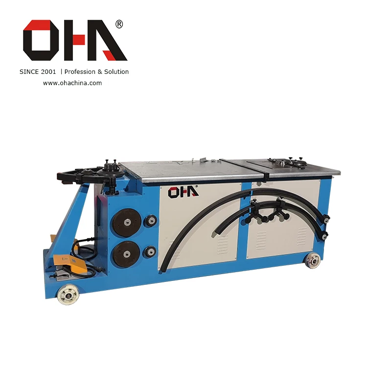 Hydraulic Corrugated Elbow Forming Making Machine for Chimney Pipe Molding Machine Energy Supply Pipe 150-1000mm