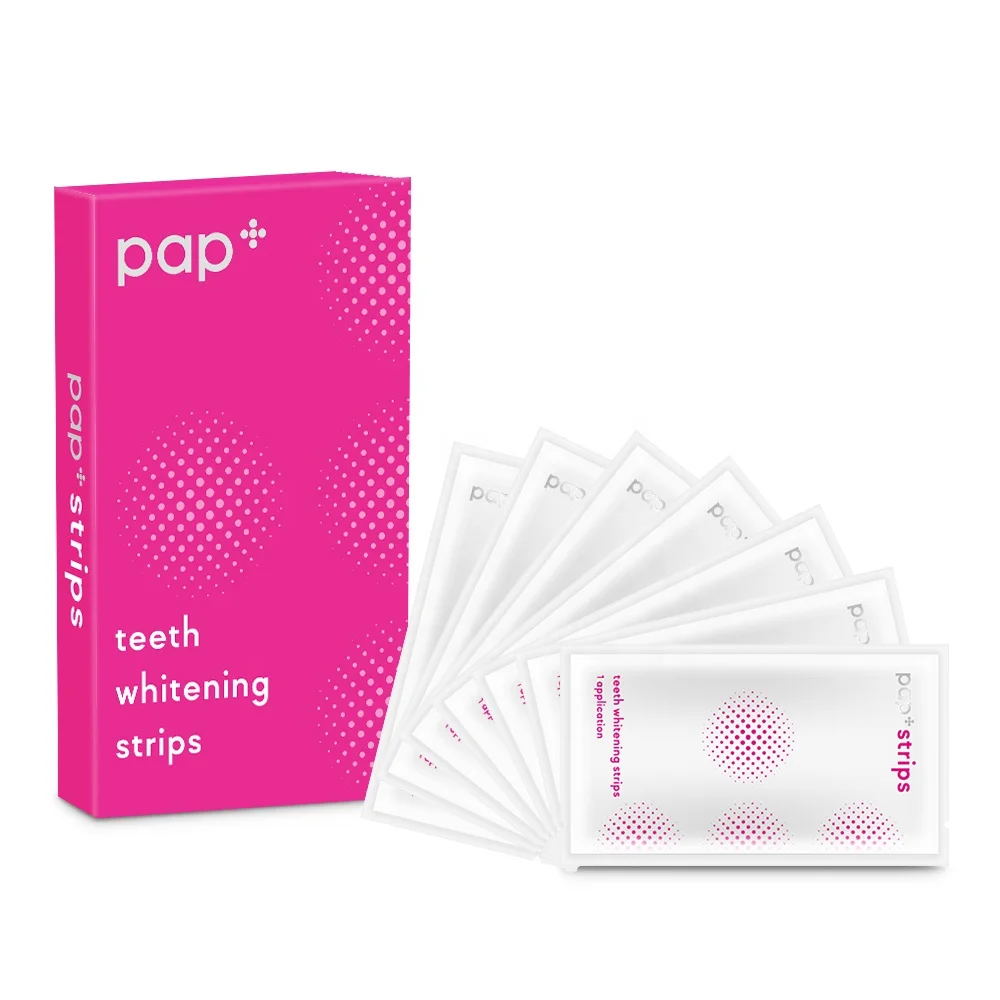 28 Pairs Teeth Whitening Strips Natural Teeth Whitening Effective White Strips Teeth Whitening