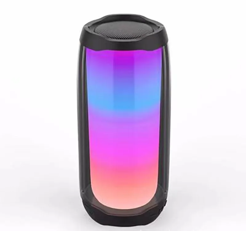 Tik Tok with the same J B L speaker wireless high and subwoofer speaker