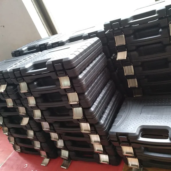 Kraft Hardware Hand Tools With 108pcs Socket Kit