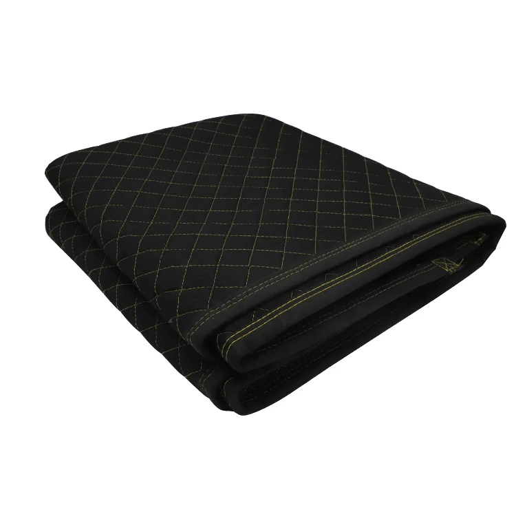 Manufacturers directly sell moving blanket / furniture sound blanket